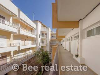 Άποψη εξωτερικού χώρου