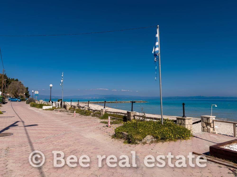 Άποψη εξωτερικού χώρου