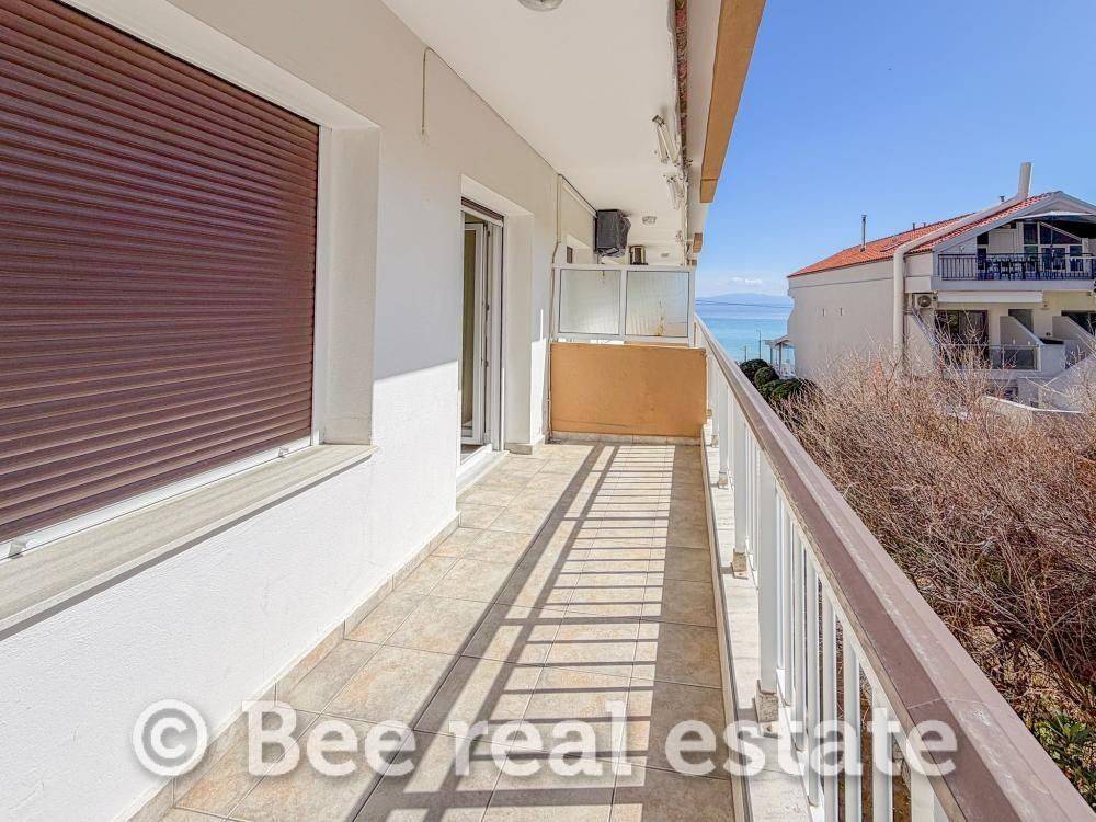 Άποψη εξωτερικού χώρου