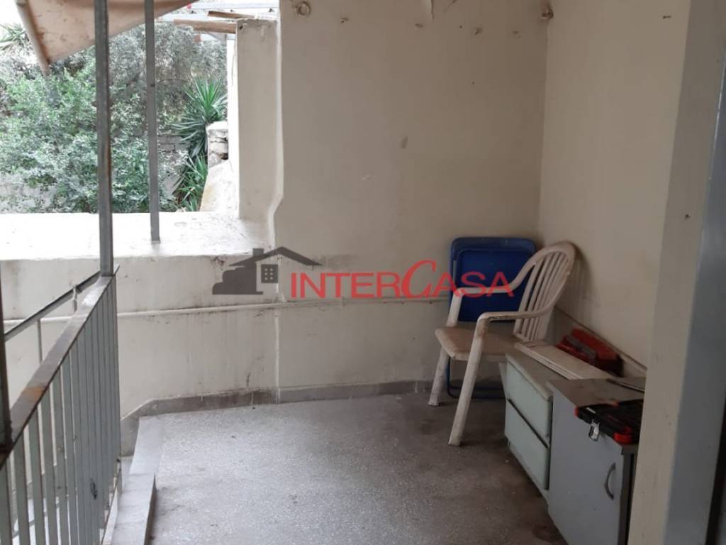 Άποψη χώρου