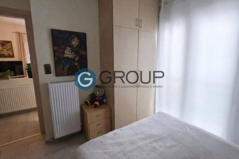 Υπνοδωμάτιο