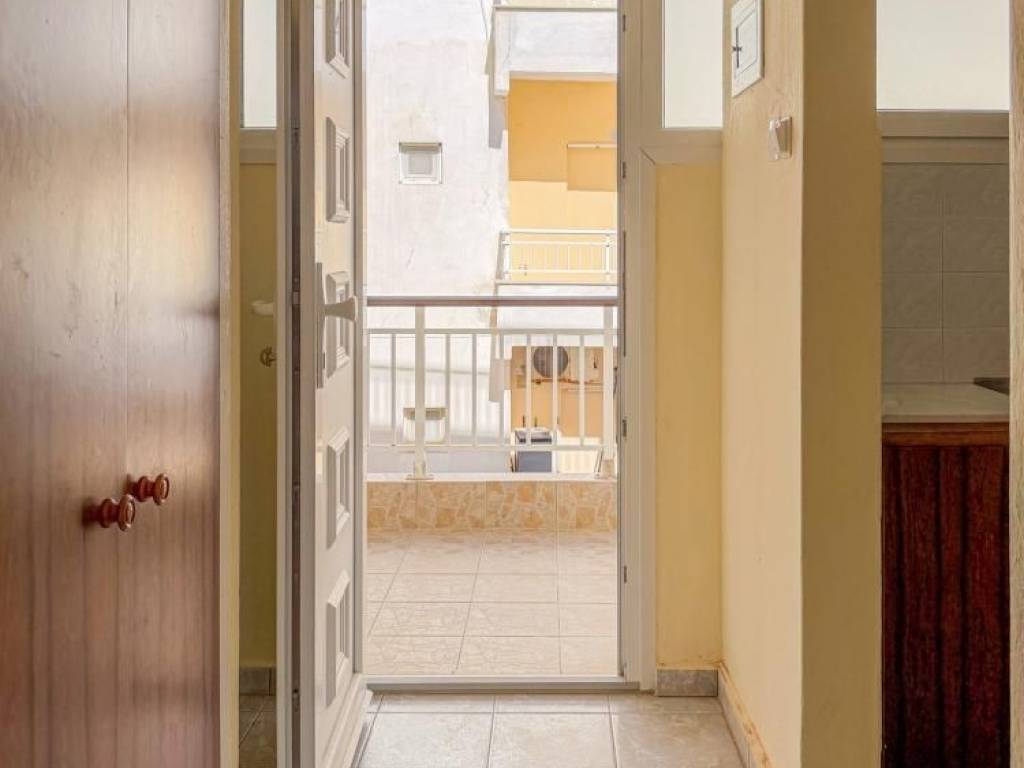 Άποψη εξωτερικού χώρου