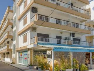 Άποψη εξωτερικού χώρου