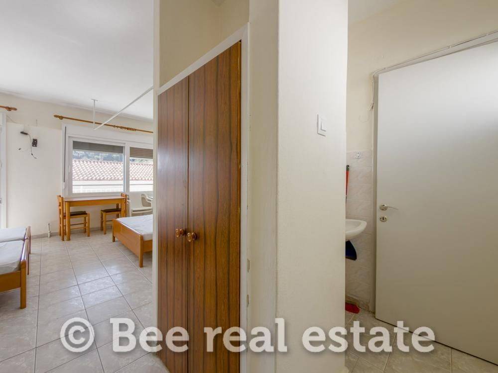 Άποψη εξωτερικού χώρου