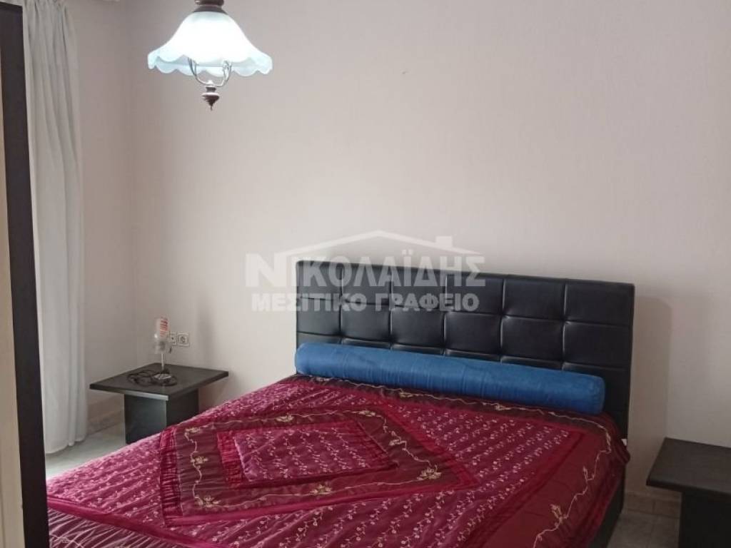 Υπνοδωμάτιο