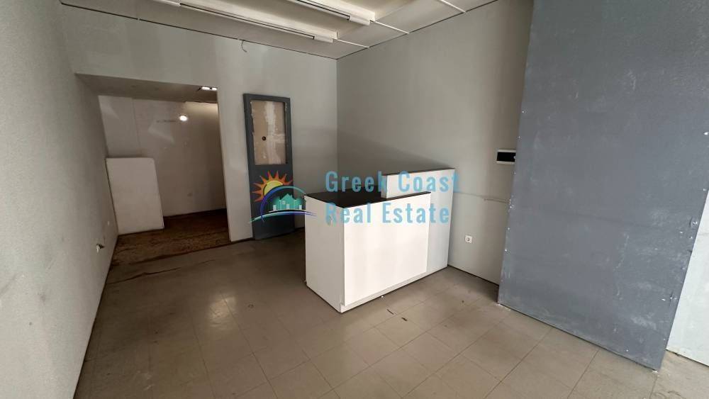 Άποψη χώρου