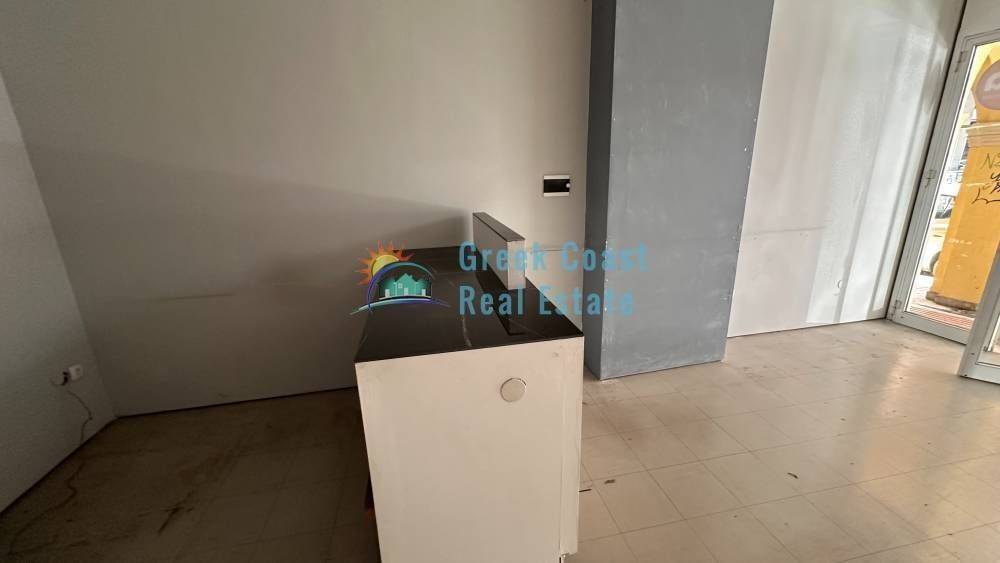 Άποψη χώρου