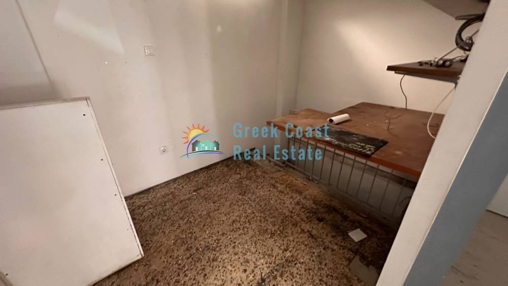 Άποψη χώρου