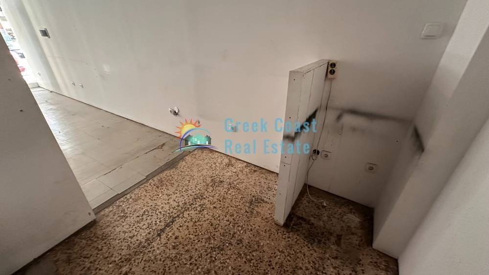 Άποψη χώρου