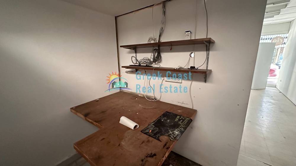 Άποψη χώρου