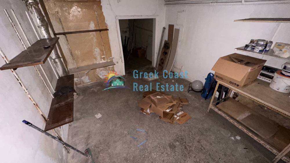 Άποψη χώρου