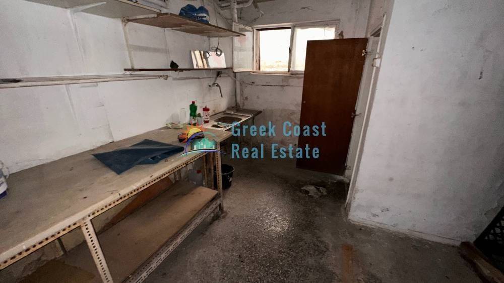 Άποψη χώρου