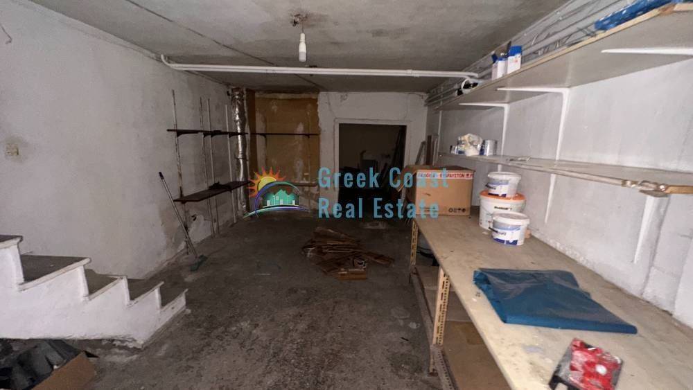 Άποψη χώρου