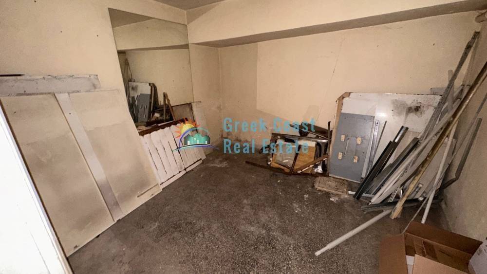 Άποψη χώρου