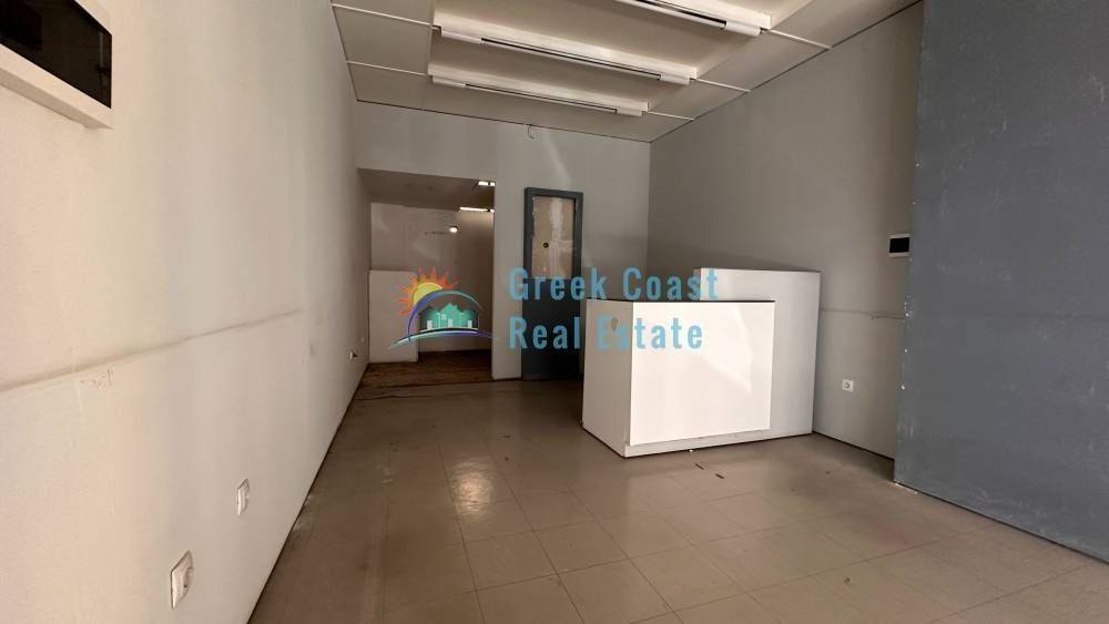 Άποψη χώρου