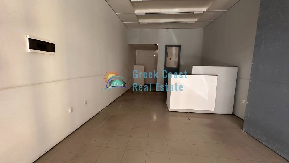 Άποψη χώρου