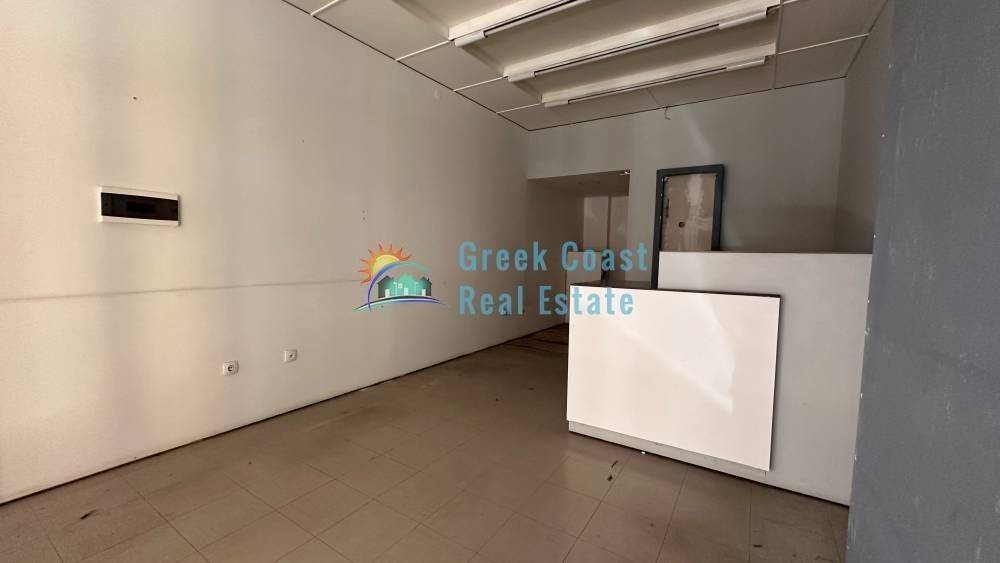 Άποψη χώρου