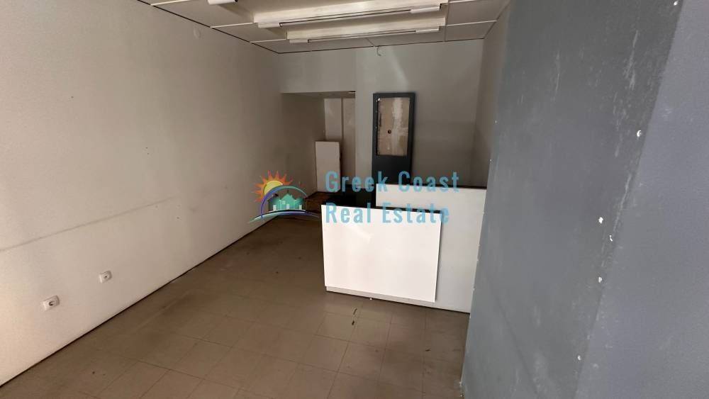 Άποψη χώρου