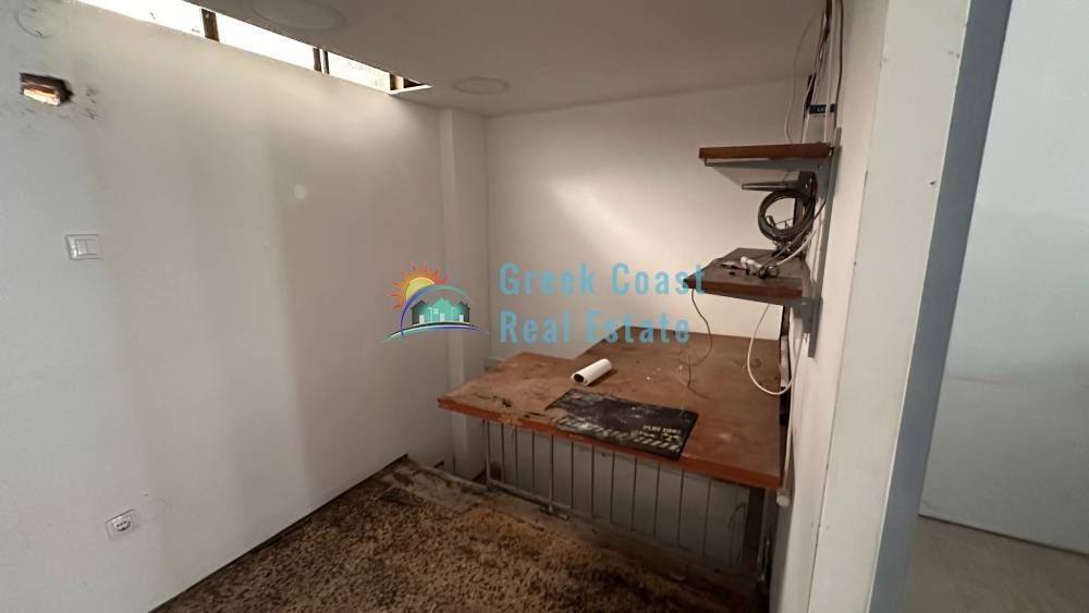 Άποψη χώρου