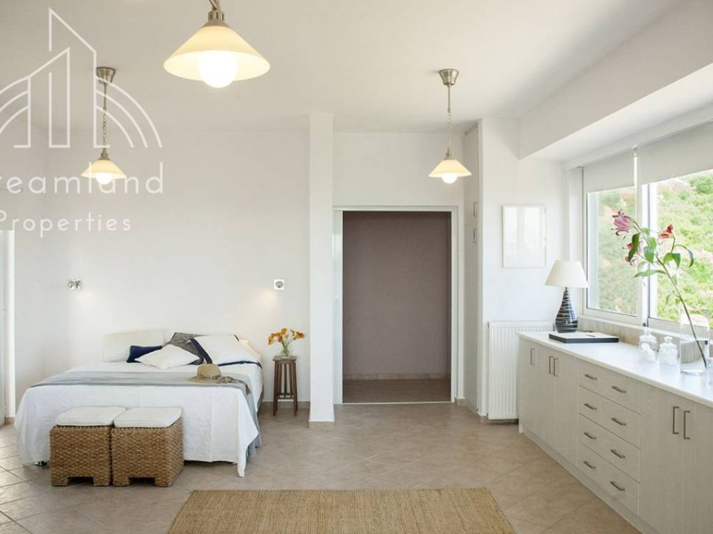 Υπνοδωμάτιο