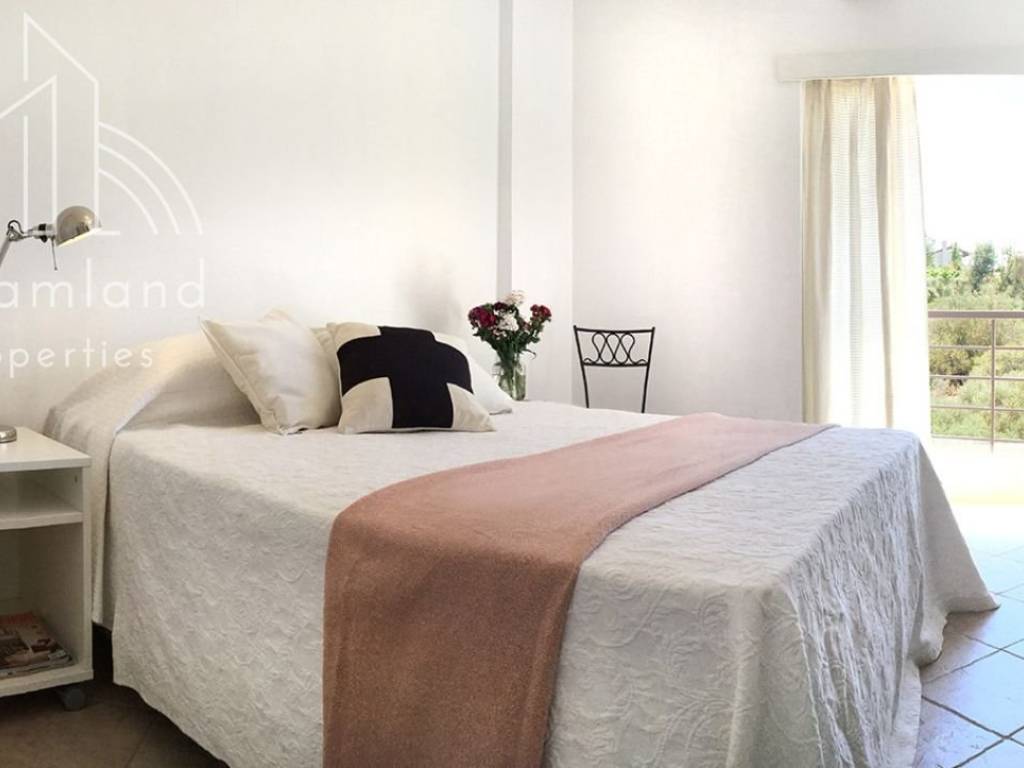 Υπνοδωμάτιο