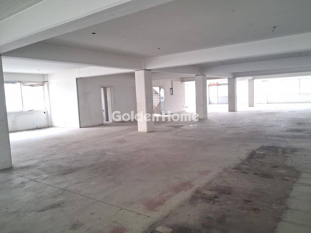 Κυρίως Χώρος