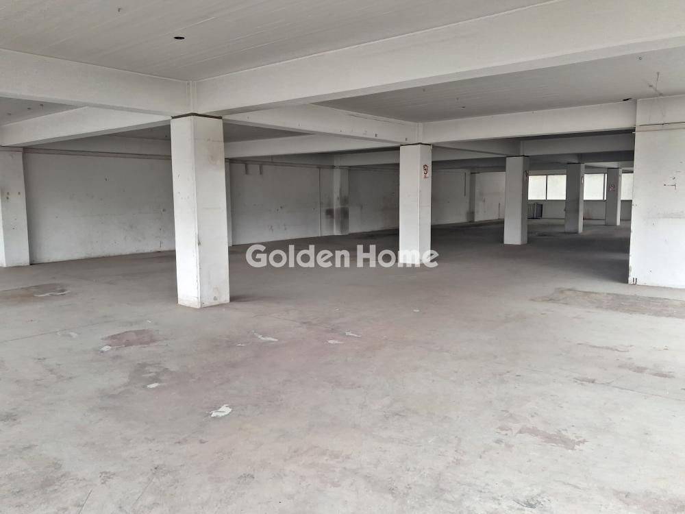 Κυρίως Χώρος