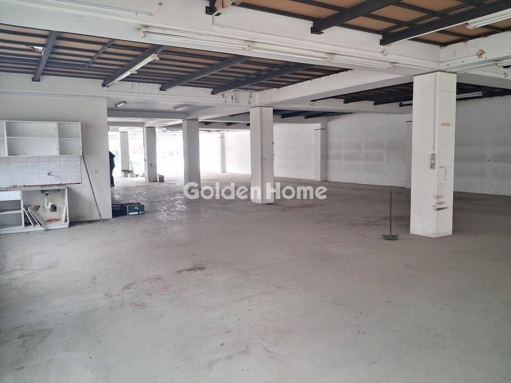 Κυρίως Χώρος