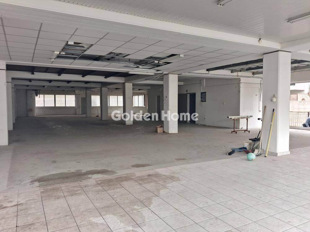 Κυρίως Χώρος