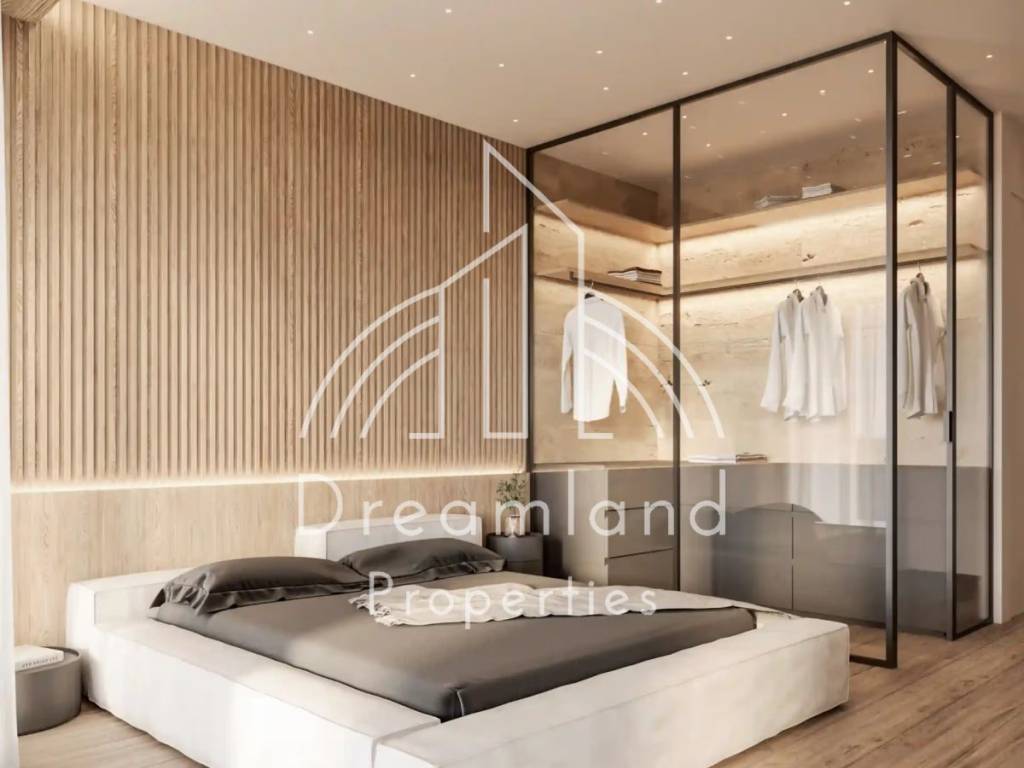 Υπνοδωμάτιο