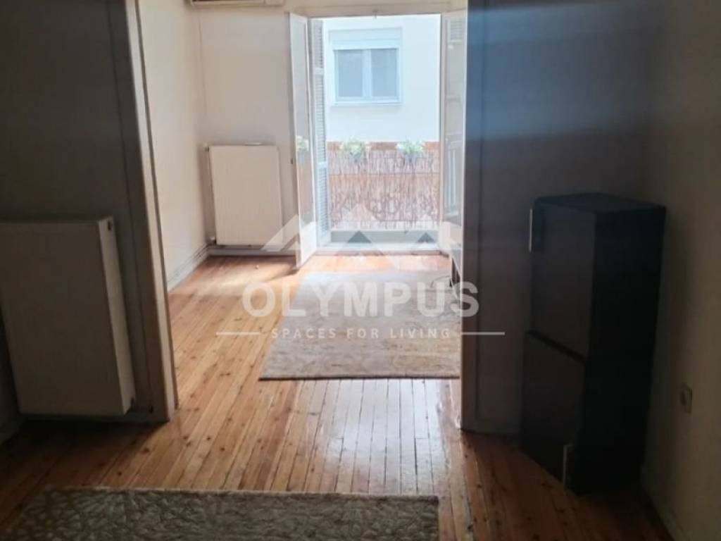 Άποψη χώρου