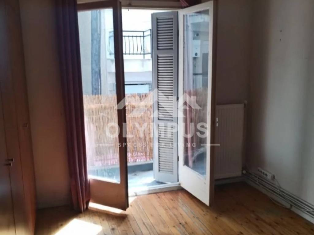 Άποψη χώρου