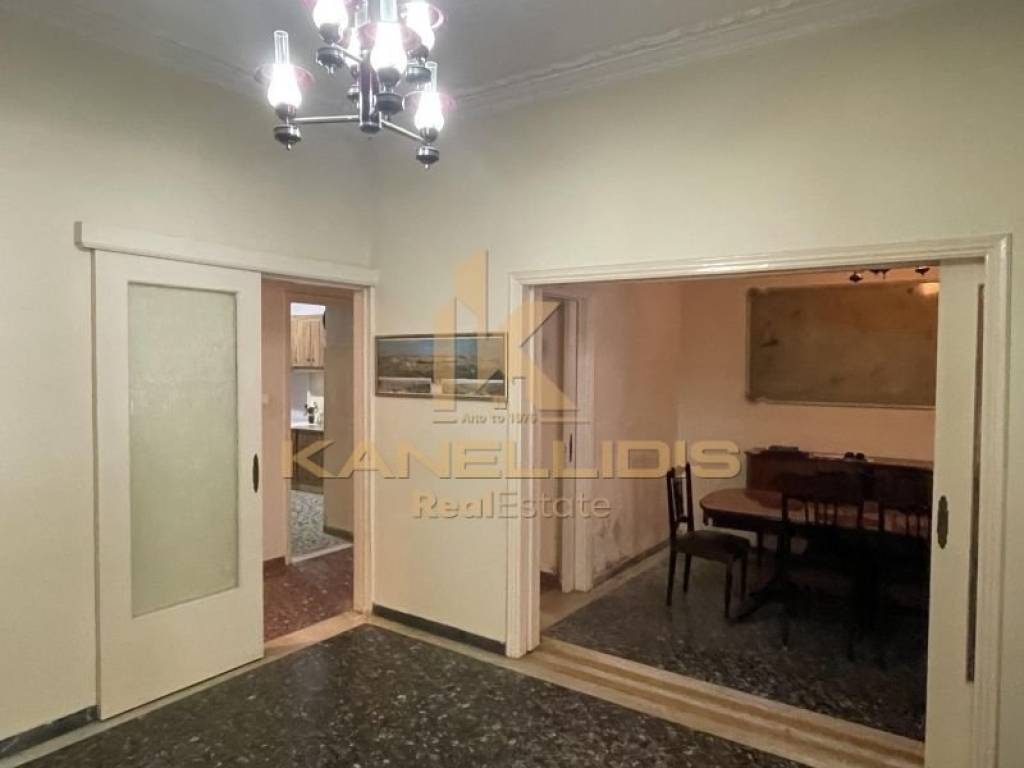 Άποψη χώρου