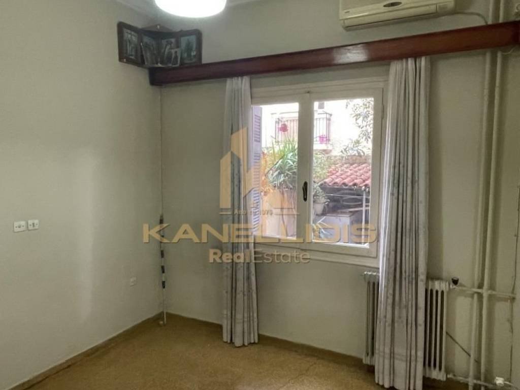 Υπνοδωμάτιο