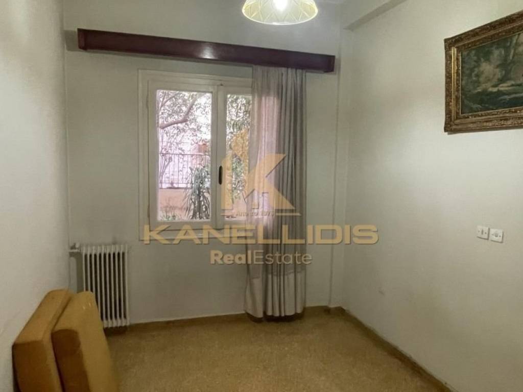 Υπνοδωμάτιο