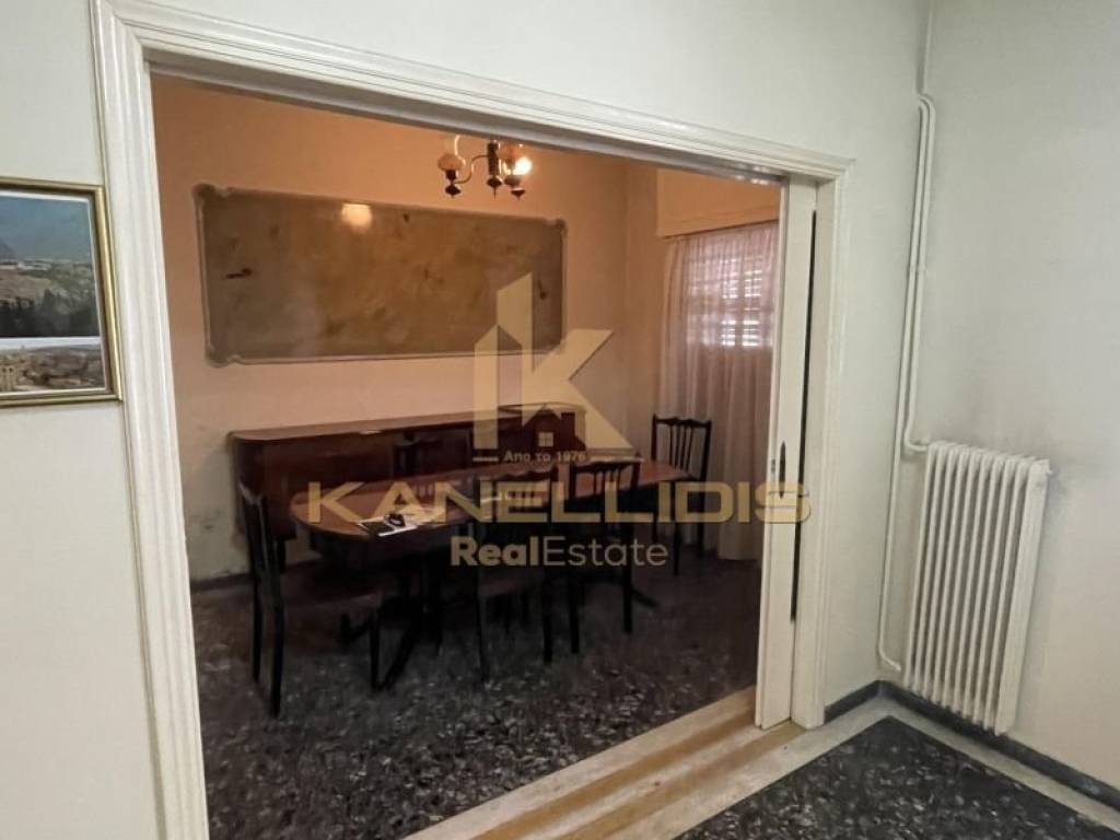 Άποψη χώρου