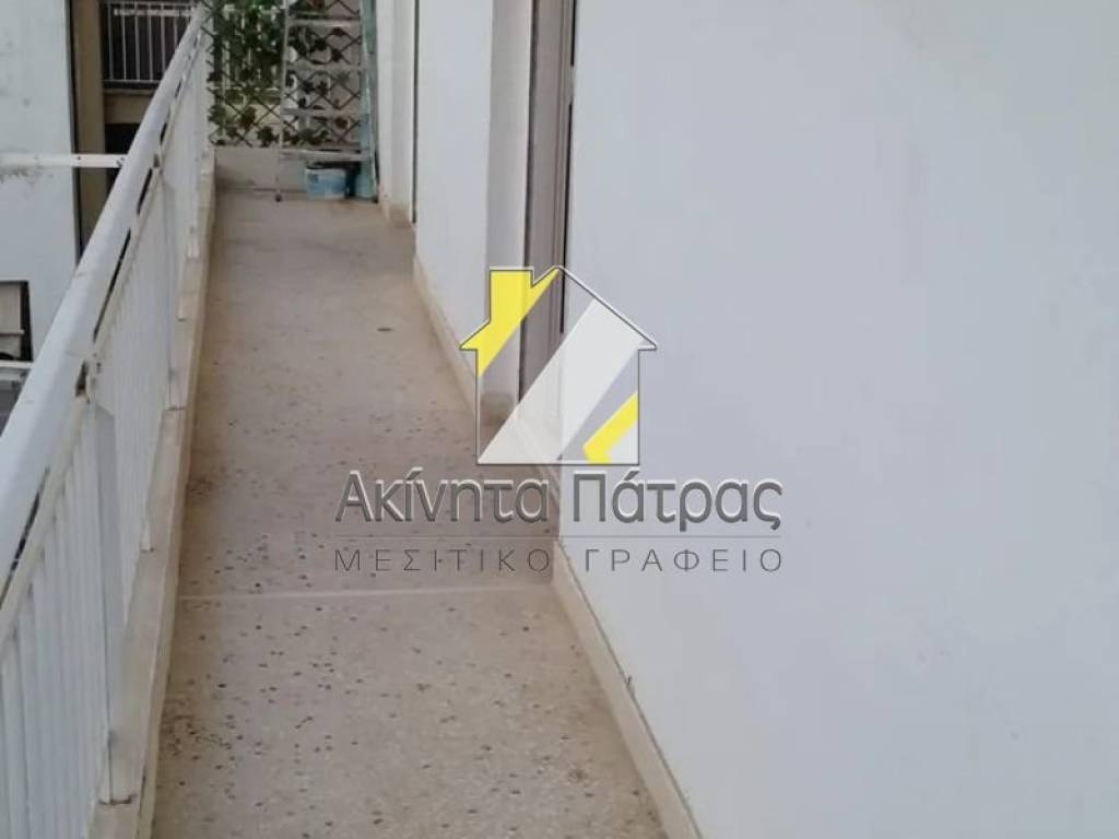 ΑΠΟΨΗ ΧΩΡΟΥ