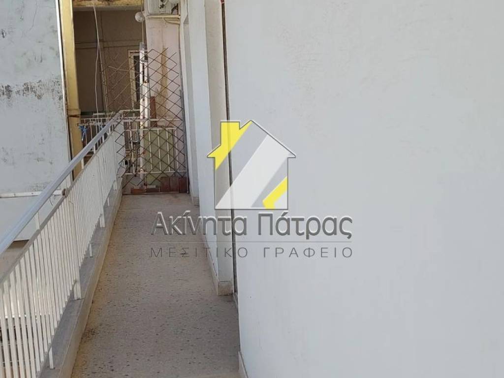 ΑΠΟΨΗ ΧΩΡΟΥ