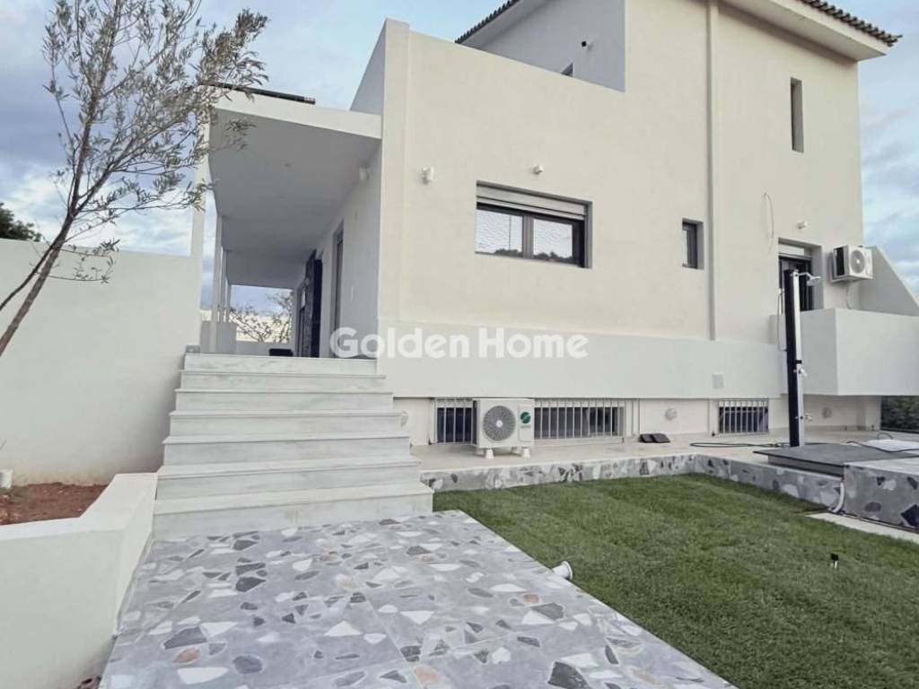 Εξωτερικός Χώρος