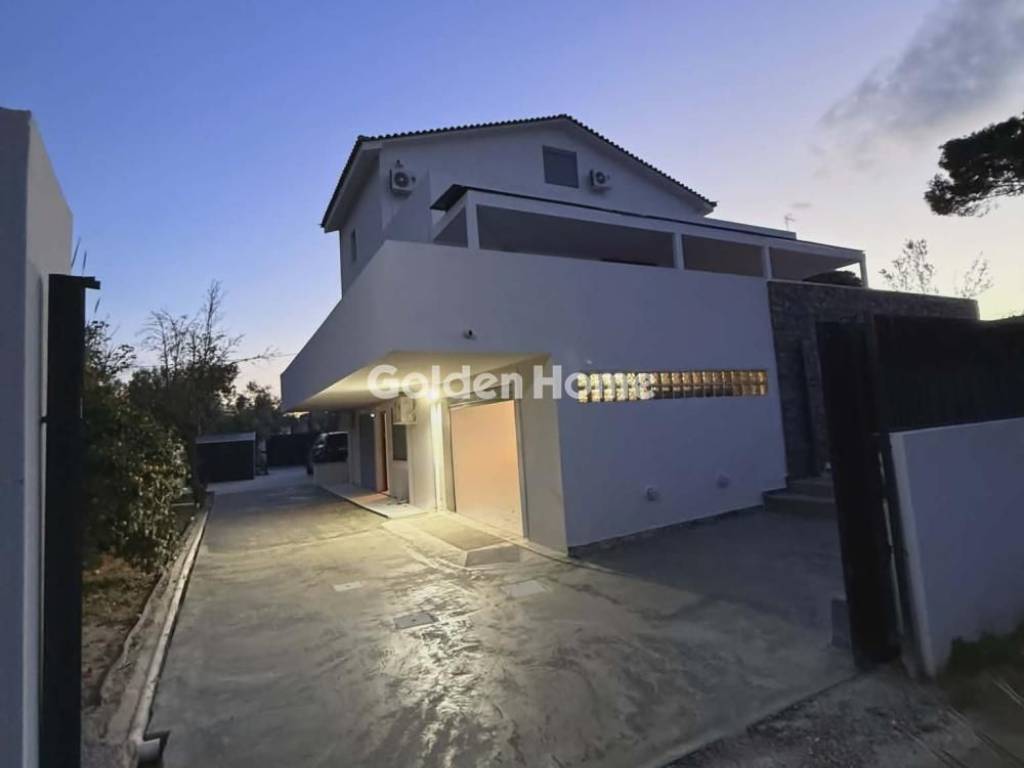 Εξωτερικός Χώρος