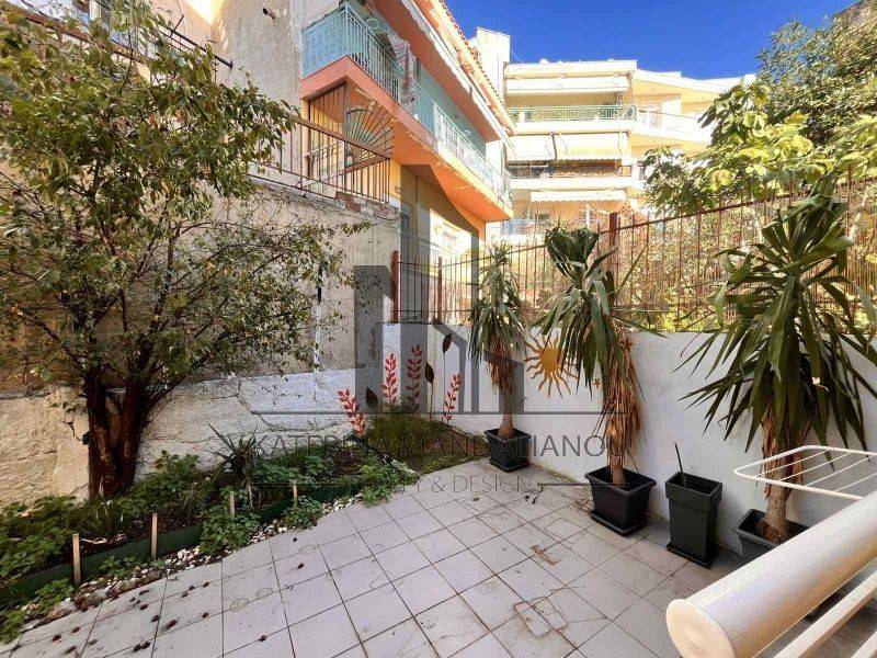 Εξωτερικός χώρος