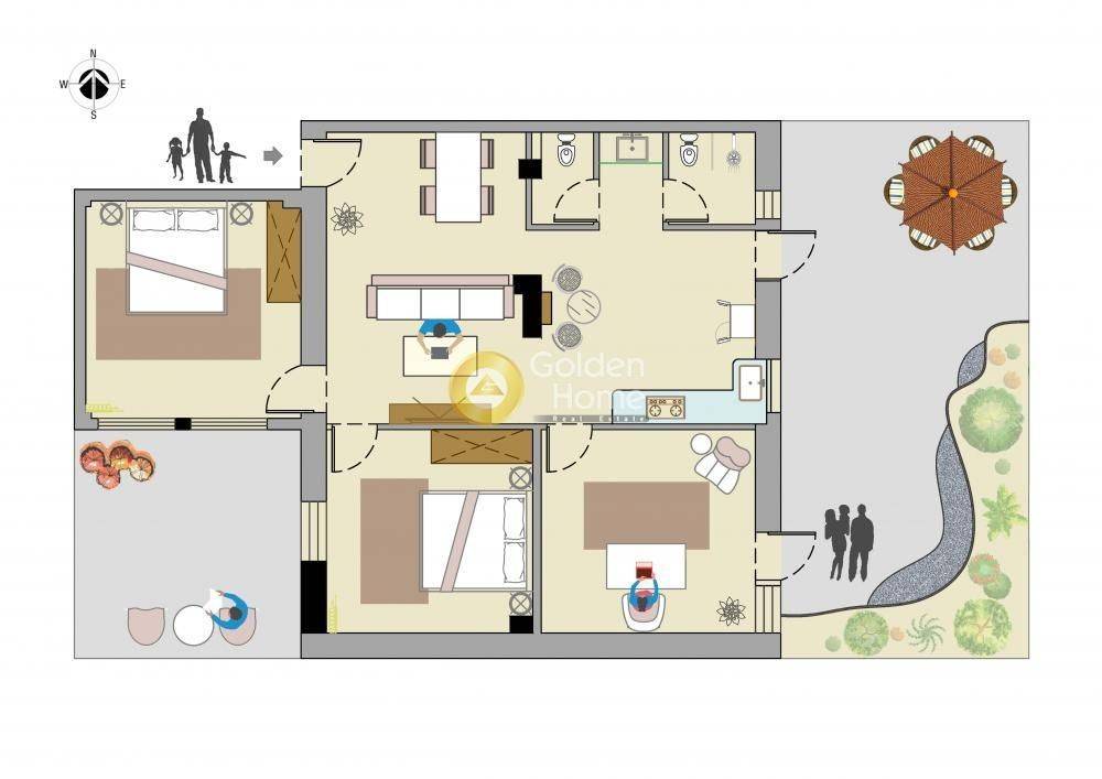 Κυρίως Χώρος