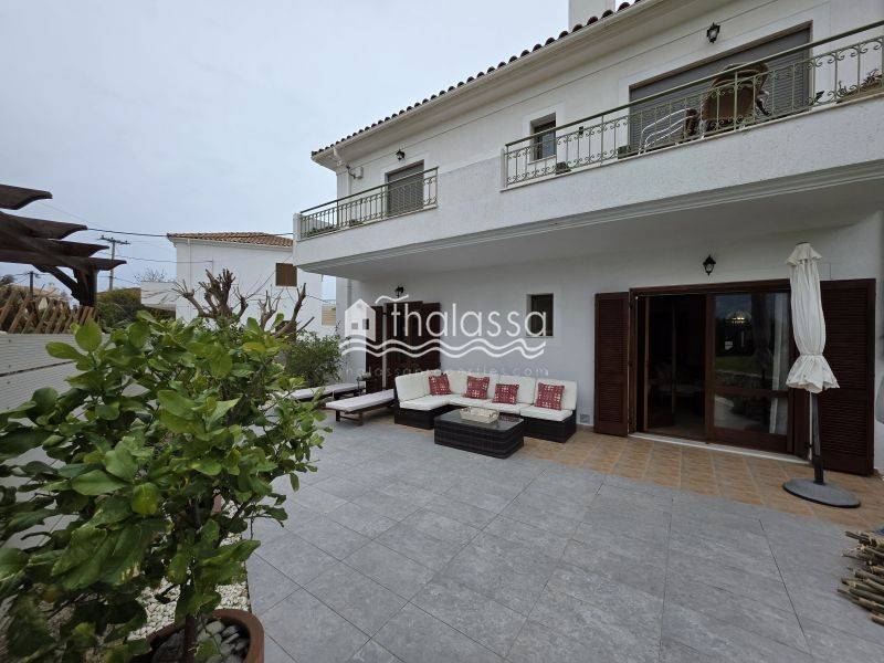 Εξωτερικός χώρος