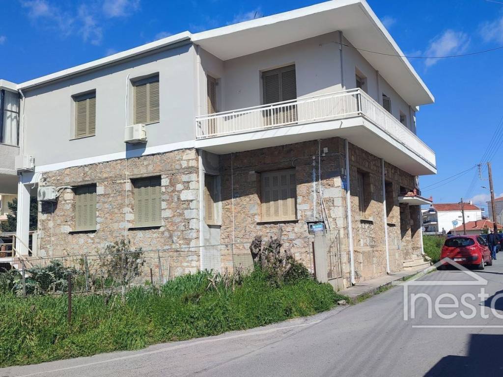 Εξωτερικοι χώροι