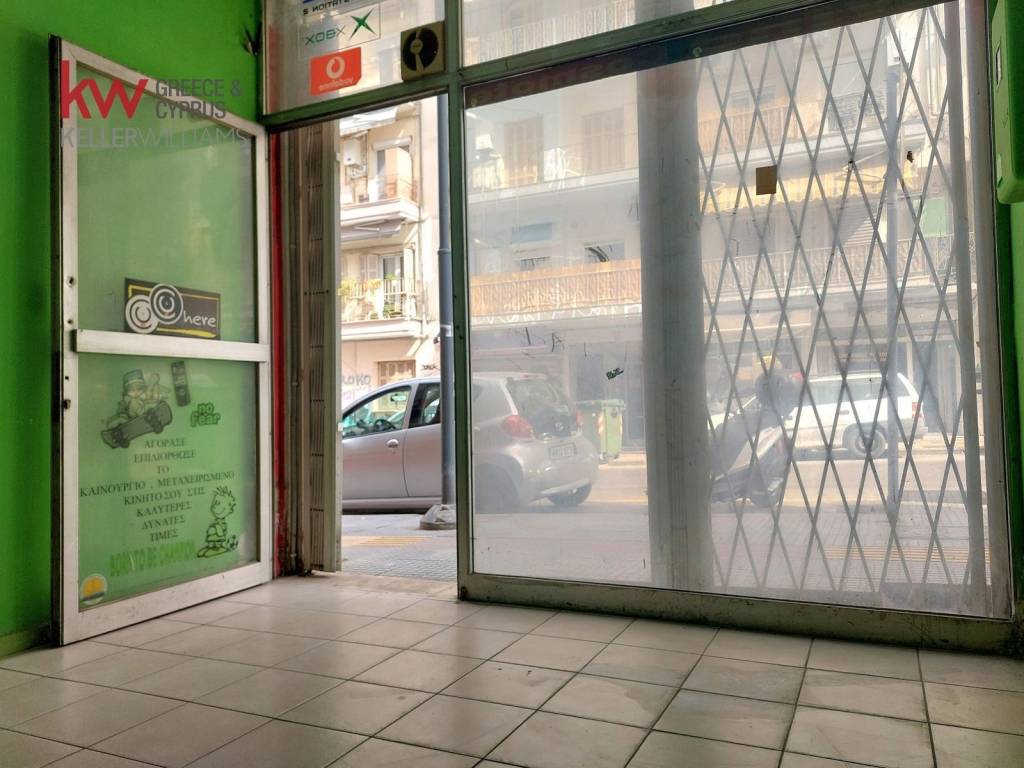 Εσωτερικοι χώροι