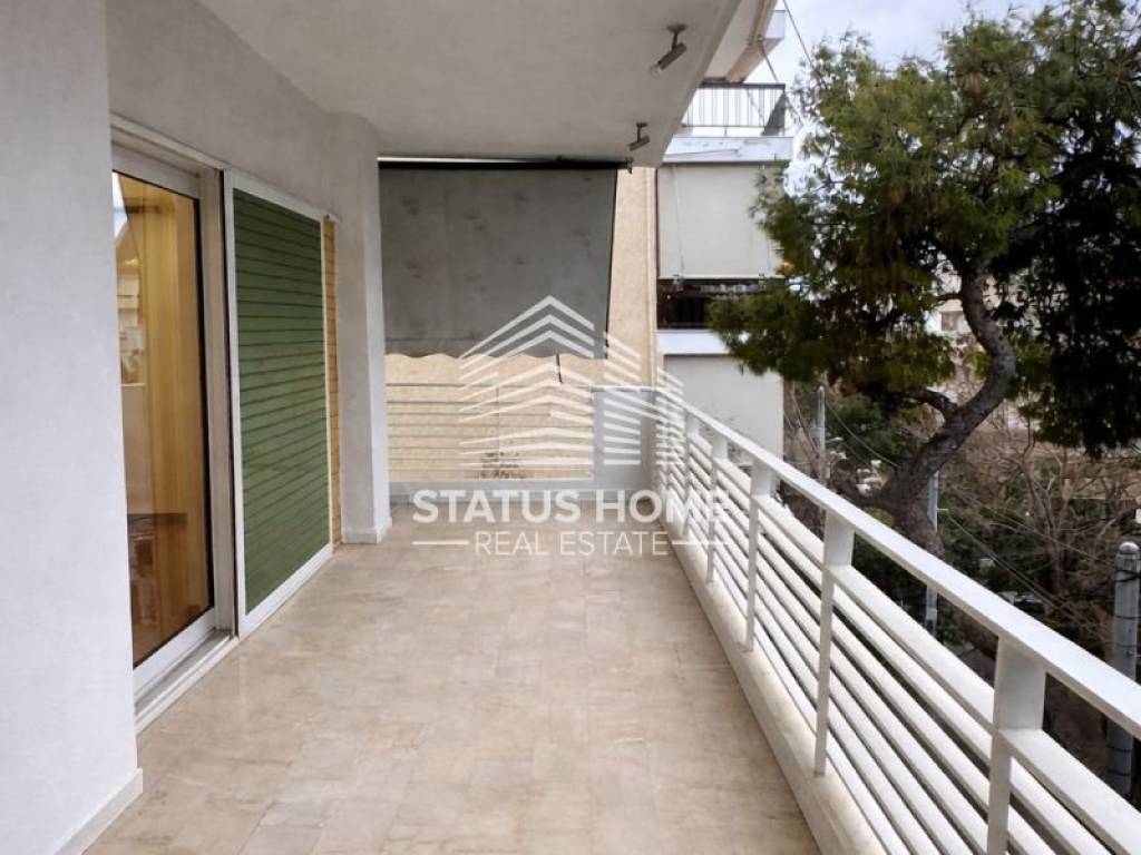 Άποψη χώρου