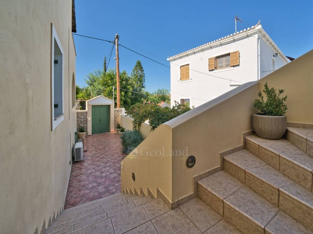 Εξωτερικός χώρος