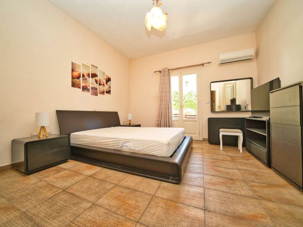 Υπνοδωμάτιο