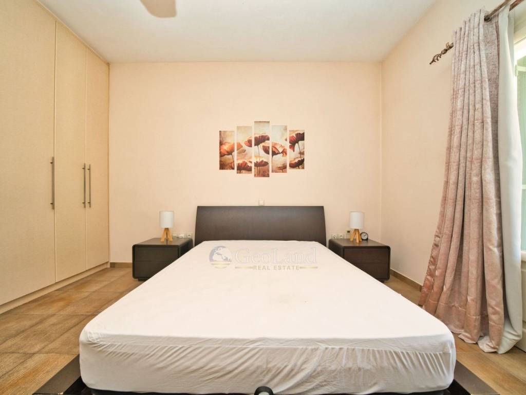 Υπνοδωμάτιο