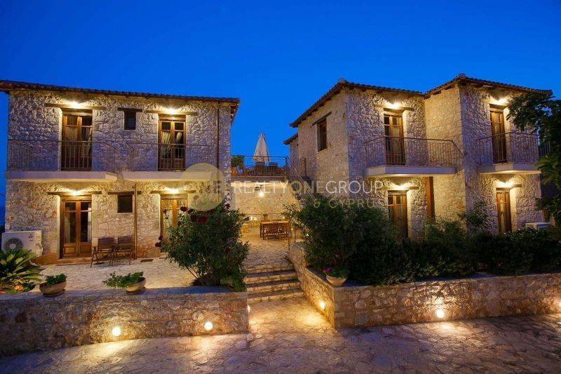 Εξωτερικός χώρος